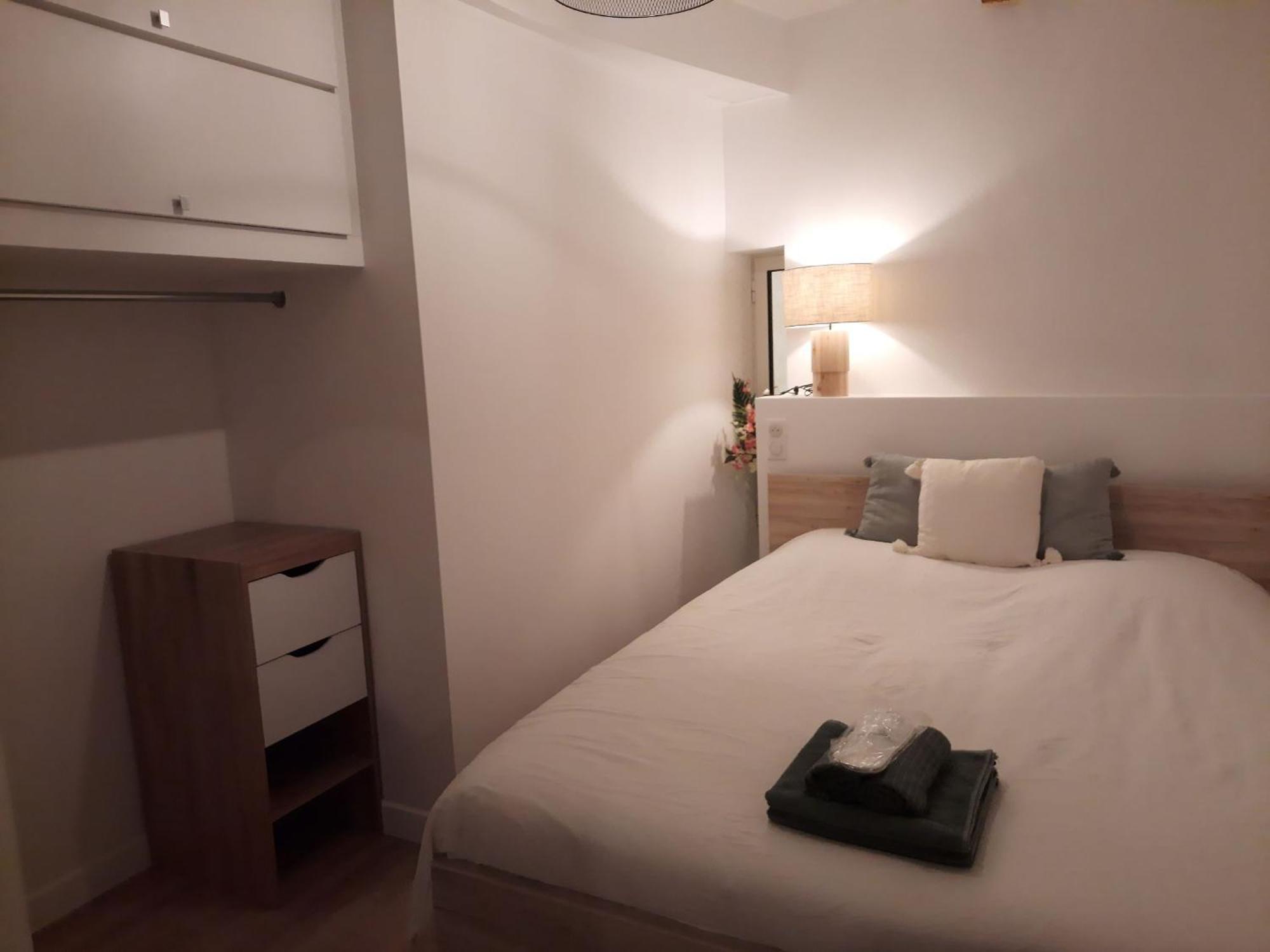 Beautiful Old Town Flat, Near The Beach Niza Exterior foto