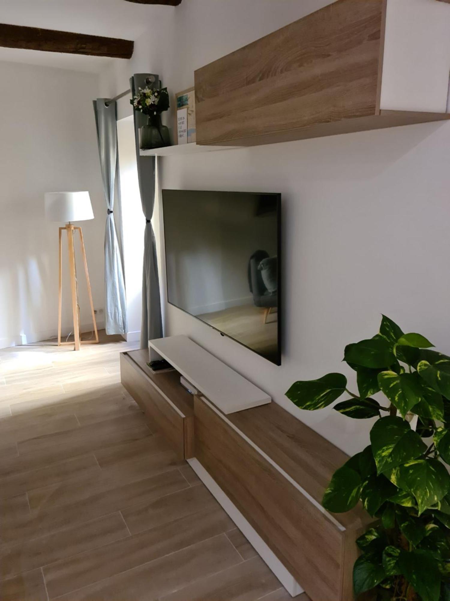 Beautiful Old Town Flat, Near The Beach Niza Exterior foto